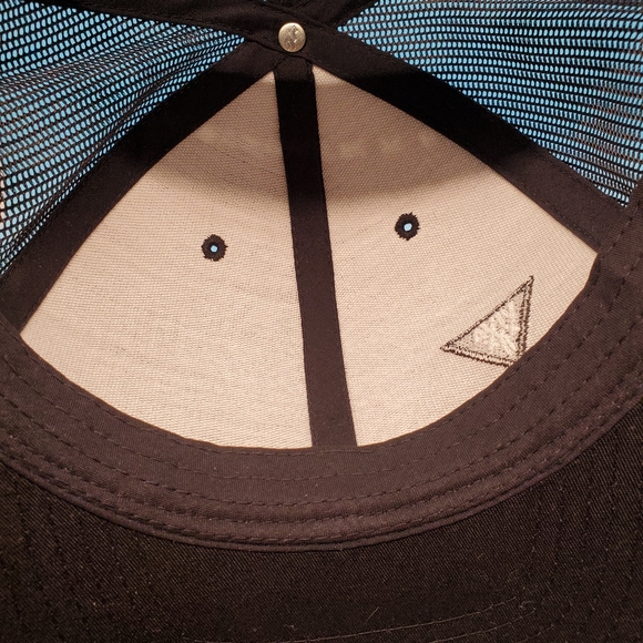 VIVA XXXII Tequila hat.  Snapback - Picture 6 of 7